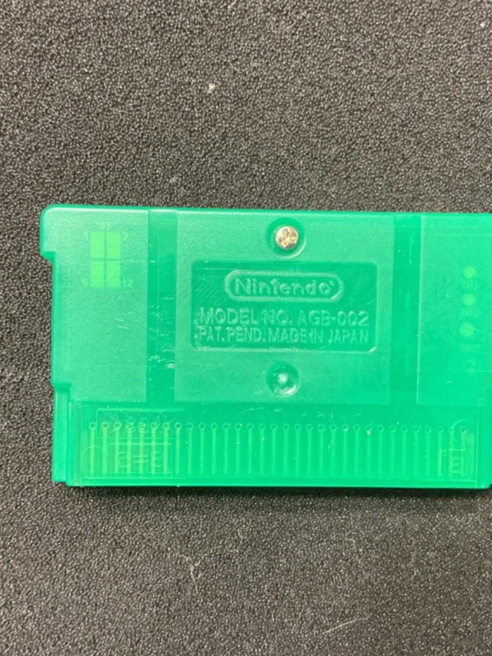 Pokemon Game Boy Advance Emerald, Ruby, Sapphire, Fire Red, Leaf Green lot